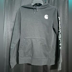 Black Women’s Relaxed Fit Carhartt